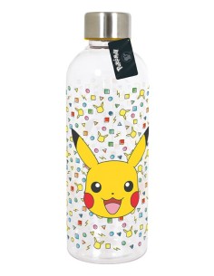 Botella de Agua Modelo Pokemon de 850 ml