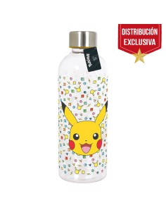 Botella de Agua Modelo Pokemon de 850 ml 2