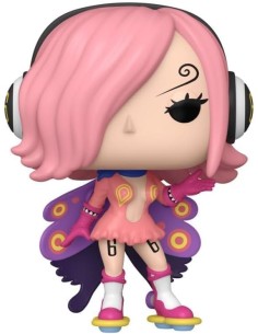 Figura Funko Pop! One Piece Reiju Modelo 1741 | 79394...