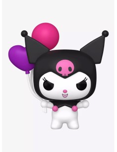 Figura Funko Pop! Kuromi con Globos Modelo 85 | 77395...
