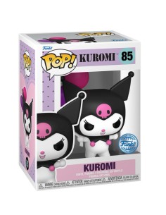 Figura Funko Pop! Kuromi con Globos Modelo 85 | 77395... 2