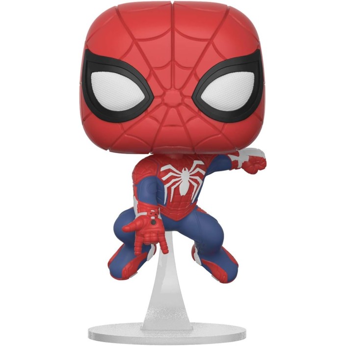 Figura Funko Pop! Marvel Spider-man Gameverse...