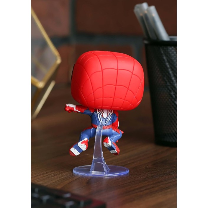 Figura Funko Pop! Marvel Spider-man Gameverse...