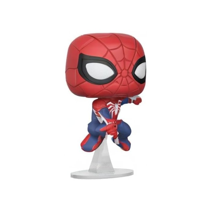 Figura Funko Pop! Marvel Spider-man Gameverse...