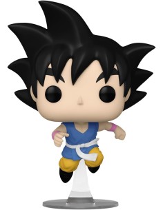 Figura Funko Pop! Dragon Ball GT Goku Modelo 1626 | 72088
