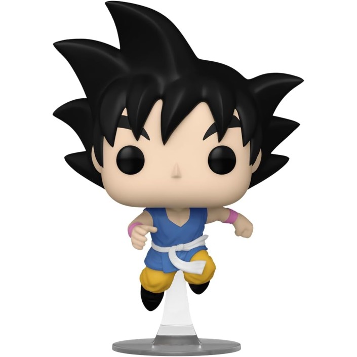 Figura Funko Pop! Dragon Ball GT Goku Modelo...