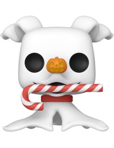 Figura Funko Pop! Disney Pesadilla antes de Navidad Zero...