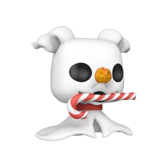 Figura Funko Pop! Disney Pesadilla antes de...