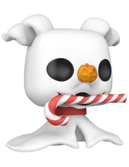 Figura Funko Pop! Disney Pesadilla antes de Navidad Zero Modelo 1384 | 72387