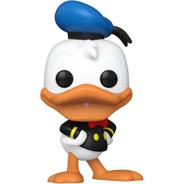 Figura Funko Pop! Disney 1938 Pato Donald...
