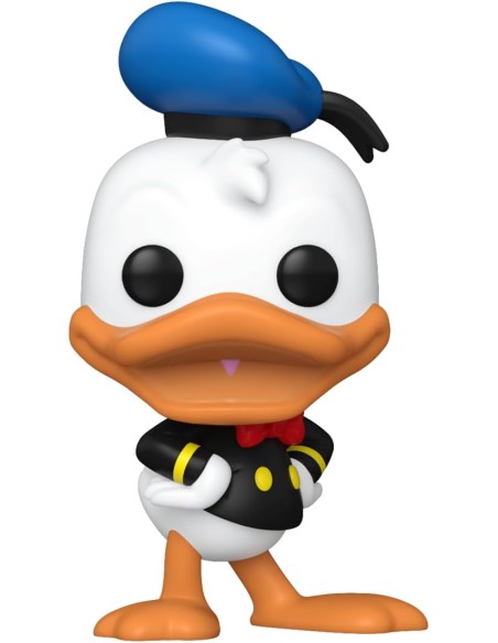 Figura Funko Pop! Disney 1938 Pato Donald Modelo 1442 | 75722