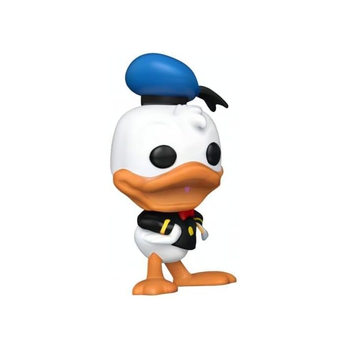 Figura Funko Pop! Disney 1938 Pato Donald...
