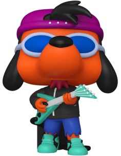 Figura Funko Pop! Televisión Los Simpsons Poochie Modelo...