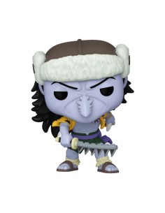 Figura Funko Pop! Animación One Piece Arlong Modelo 1779...