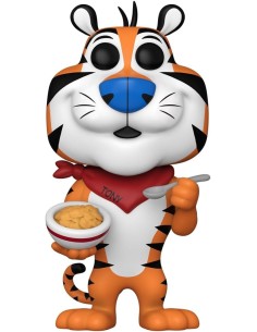 Figura Funko Pop! Iconos Kellogg´s Frosted Flakes Tony...