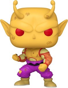 Figura Funko Pop! Dragon Ball Super Hero Piccolo Modelo...