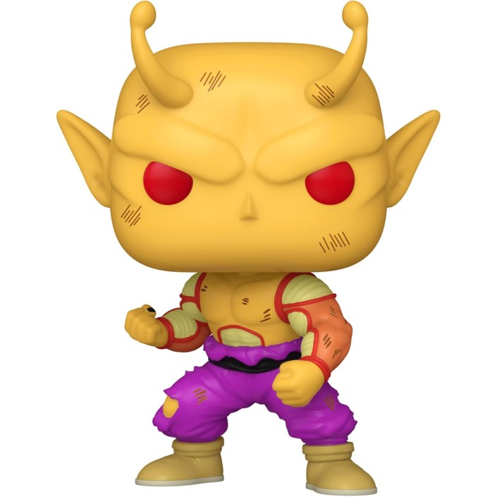 Figura Funko Pop! Dragon Ball Super Hero...