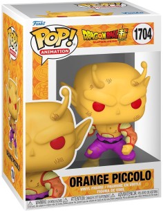 Figura Funko Pop! Dragon Ball Super Hero Piccolo Modelo... 2