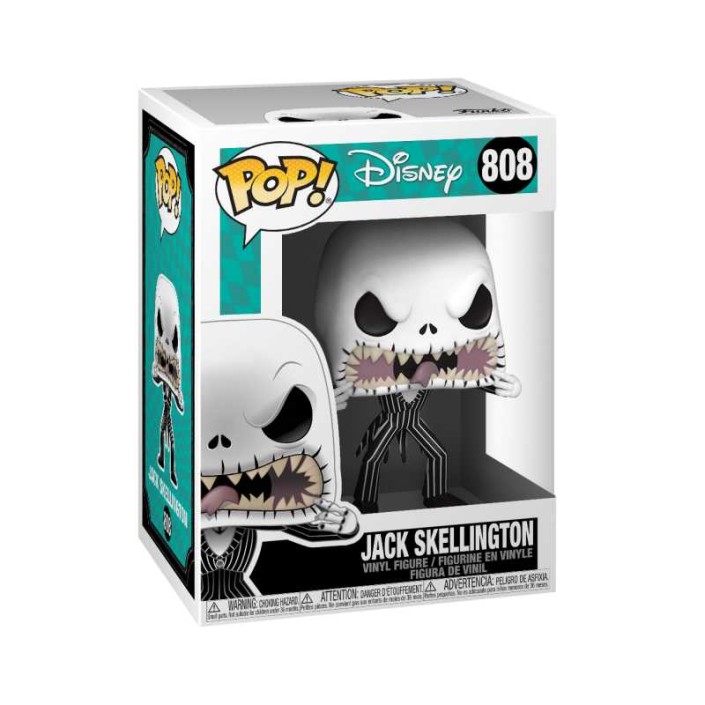 Figura Funko Pop! Disney Pesadilla antes de...