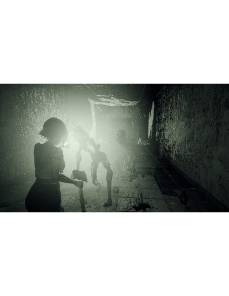 Juego Dreadout 2 para Nintendo Switch