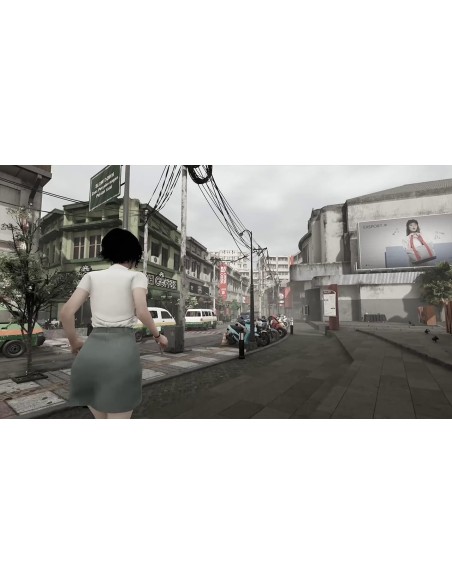 Juego Dreadout 2 para Nintendo Switch