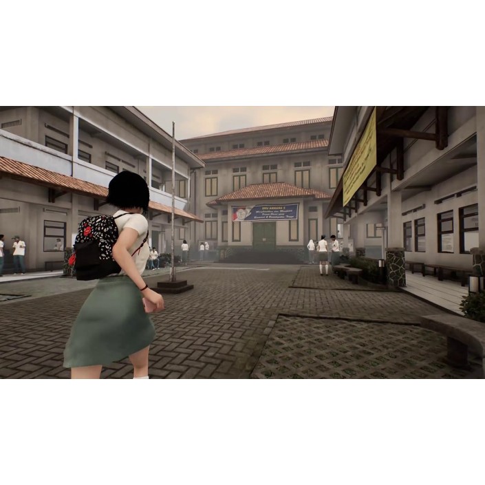 Juego Dreadout 2 para Nintendo Switch