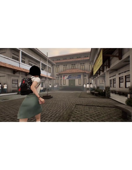 Juego Dreadout 2 para Nintendo Switch