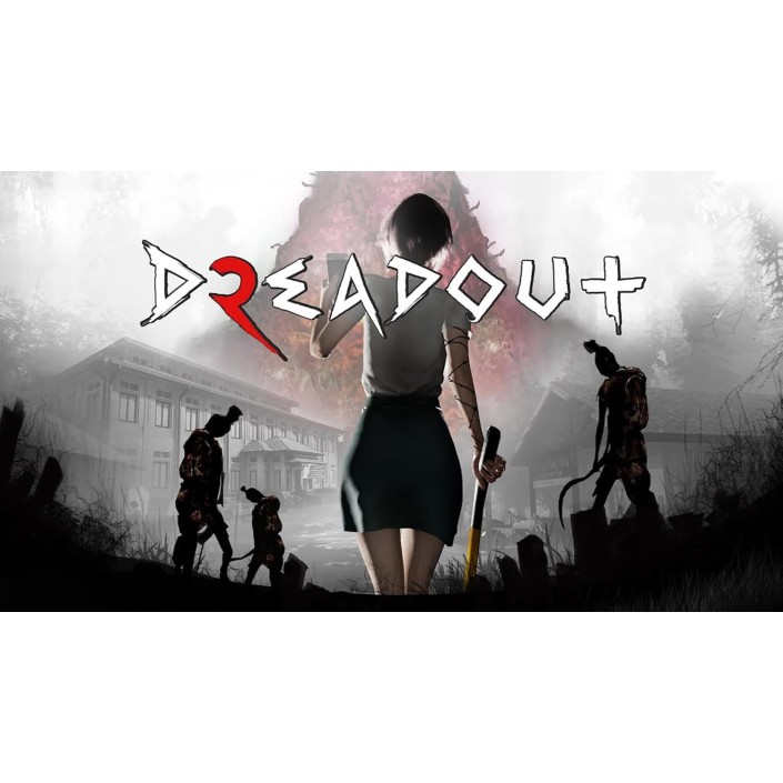 Juego Dreadout 2 para Nintendo Switch