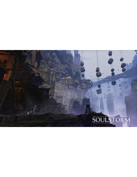 Juego Oddworld Soulstorm para Playstation 5 | PS5