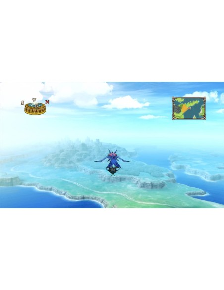 Juego Tales Of Vesperia: Definitive Edition para Playstation 4 | PS4