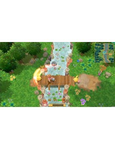 Juego Secret of Mana para Playstation 4 | PS4 2