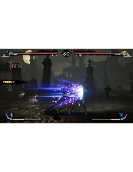 Juego Omen of Sorrow para Playstation 4 | PS4