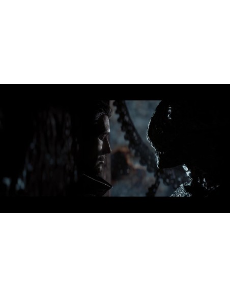 Juego Quantum Error  para Playstation 5 | PS5