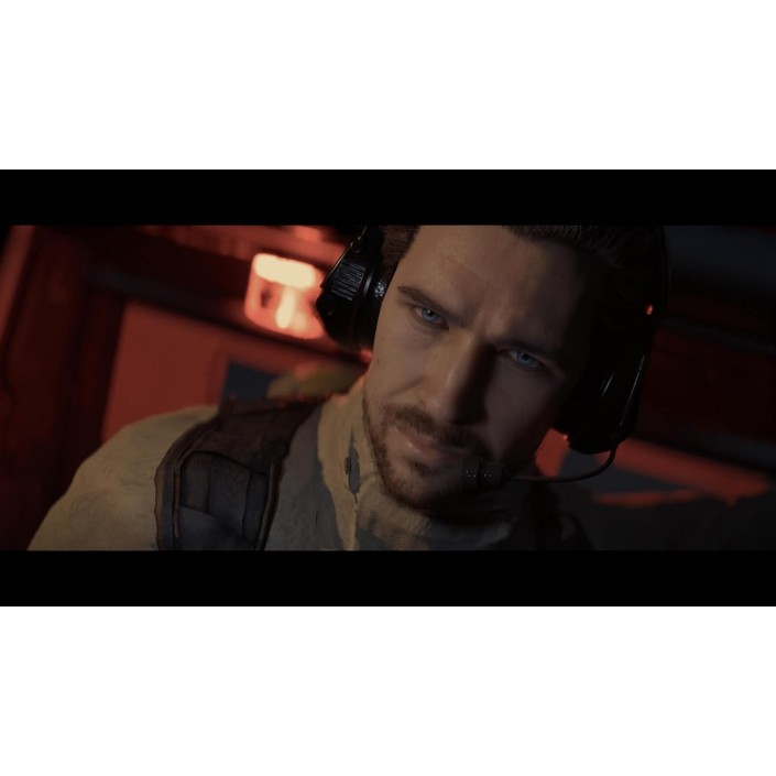 Juego Quantum Error  para Playstation 5 | PS5