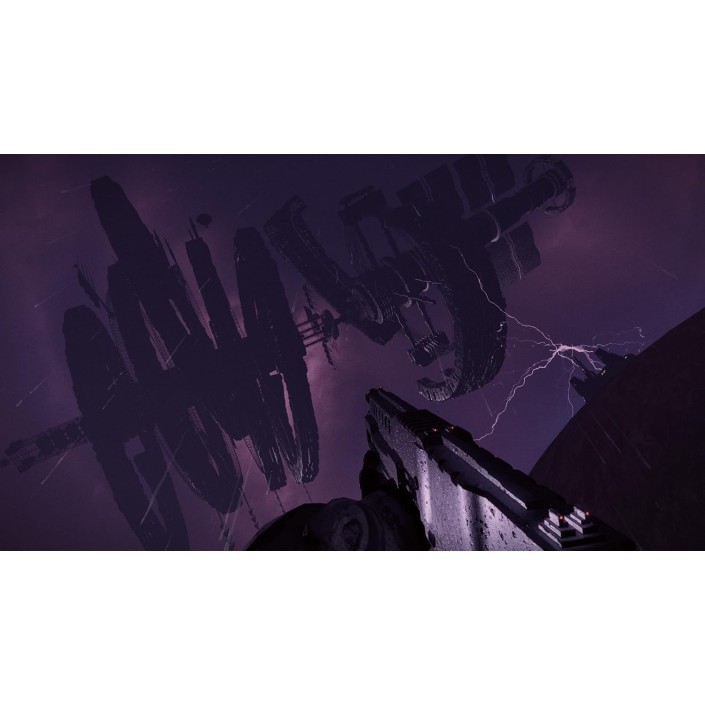 Juego Quantum Error  para Playstation 5 | PS5