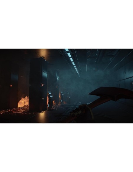 Juego Quantum Error  para Playstation 5 | PS5