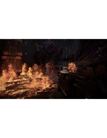 Juego Quantum Error  para Playstation 5 | PS5