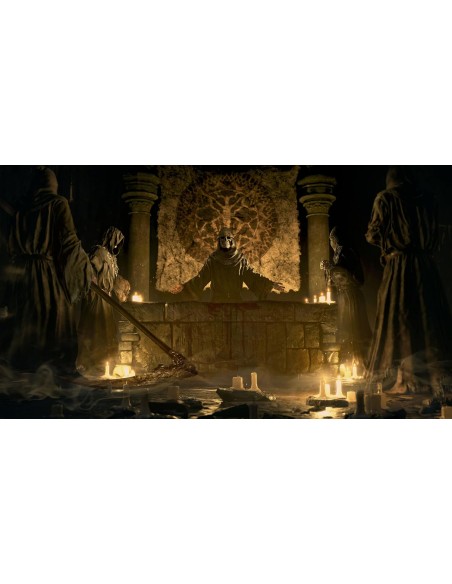 Juego Resident Evil 4 Remake Gold Edition Para Playstation 4 | PS4