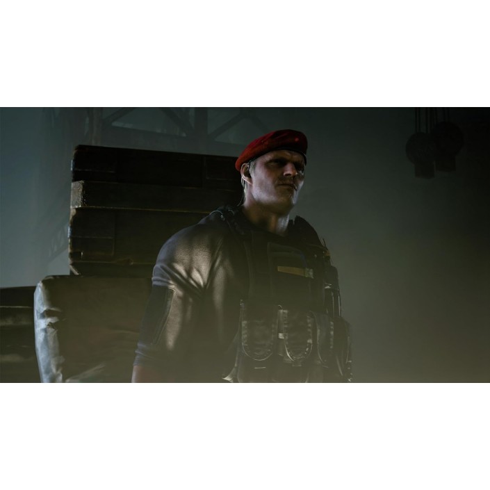 Juego Resident Evil 4 Remake Gold Edition Para...