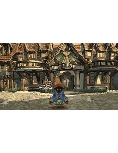 Juego Final Fantasy IX para Nintendo Switch | Outlet Caja... 2