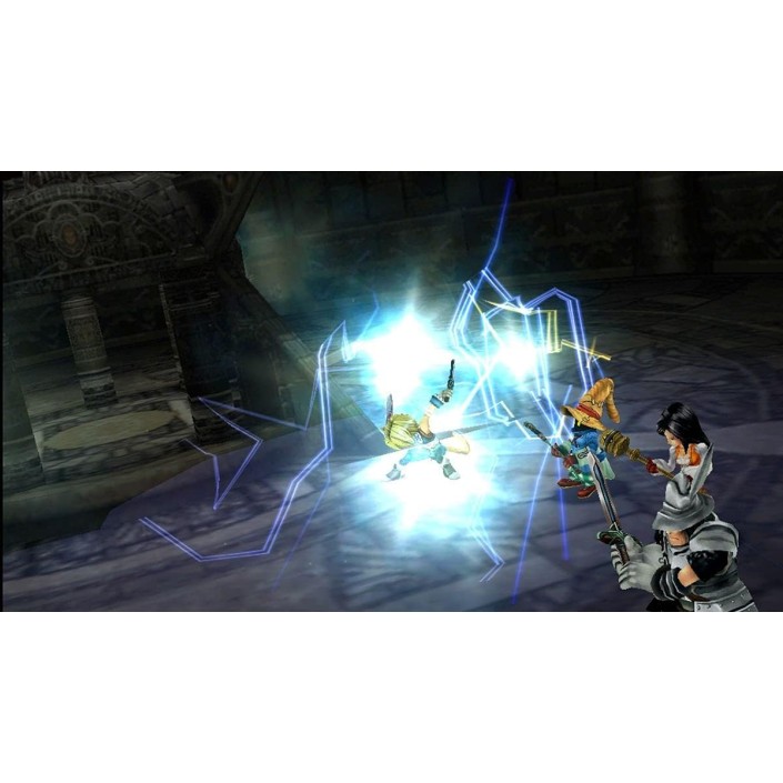 Juego Final Fantasy IX para Nintendo Switch |...