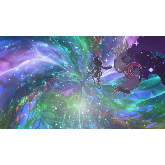 Juego Bayonetta Origins Cereza and the Last...