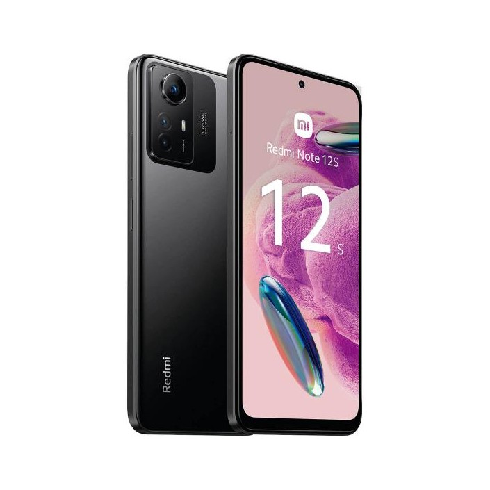 Xiaomi Redmi Note 12s de 6.43" 128Gb | 6GB Ram...