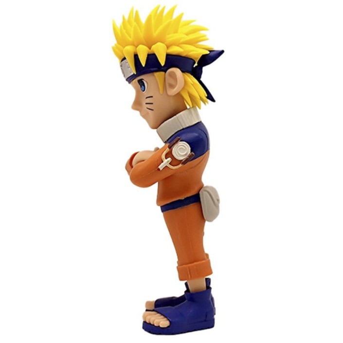 Figura Minix Naruto Uzumaki Modelo 100