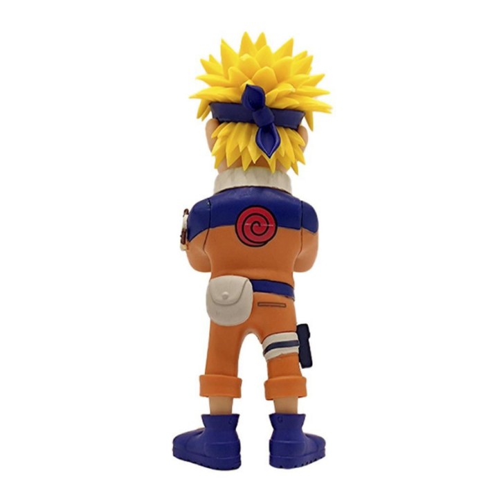 Figura Minix Naruto Uzumaki Modelo 100