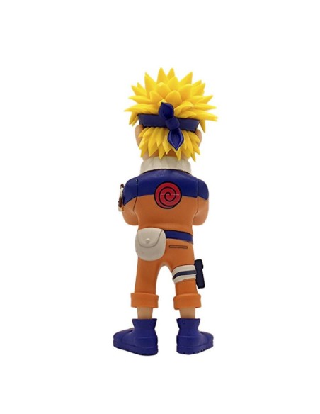 Figura Minix Naruto Uzumaki Modelo 100