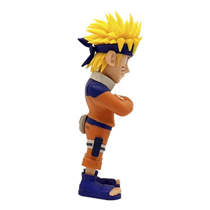 Figura Minix Naruto Uzumaki Modelo 100