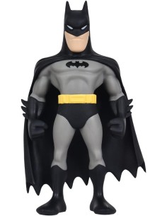 Figura Minix Batman Modelo 123