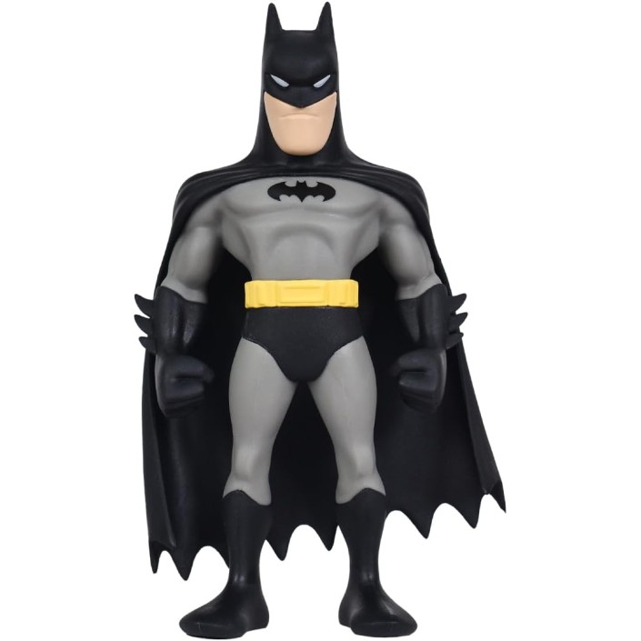 Figura Minix Batman Modelo 123