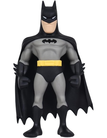 Figura Minix Batman Modelo 123